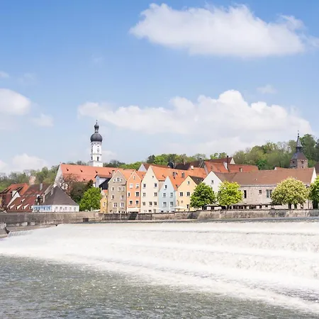 Arthotel Ana Goggl Ξενοδοχείο