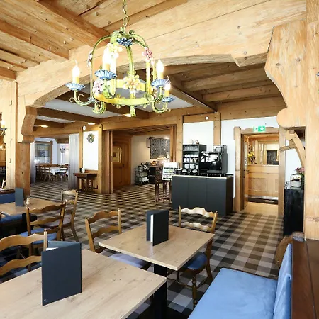 Hotel Arthotel Ana Goggl Landsberg am Lech