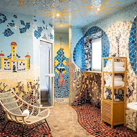 Arthotel Ana Goggl 4* اندسبيرج أم ليخ