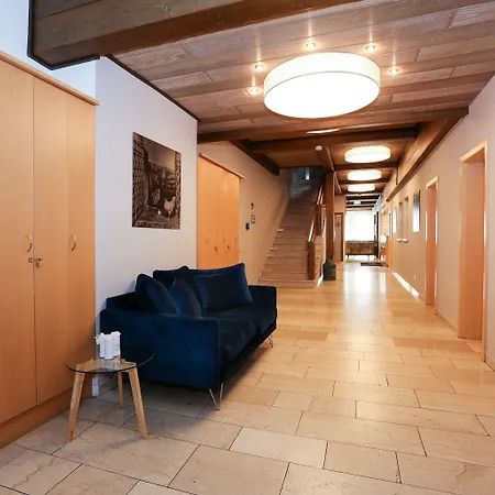 فندق Arthotel Ana Goggl اندسبيرج أم ليخ