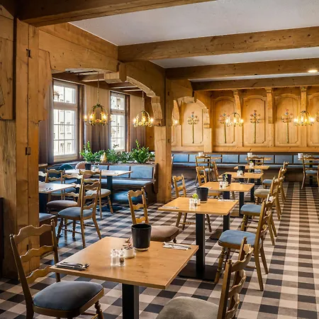 Arthotel Ana Goggl 4* Landsberg am Lech