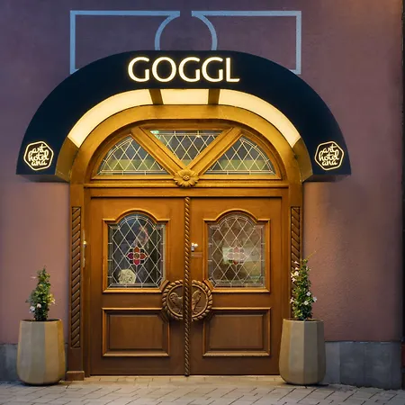Arthotel Ana Goggl Hotel