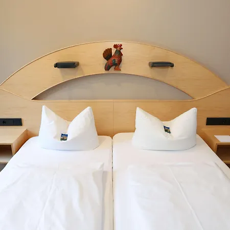 فندق Arthotel Ana Goggl اندسبيرج أم ليخ