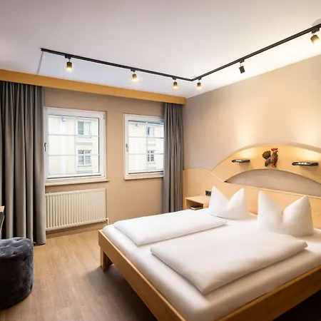 فندق Arthotel Ana Goggl اندسبيرج أم ليخ