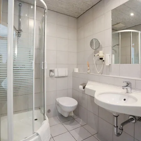 Arthotel Ana Goggl, Trademark Collection By Wyndham Landsberg am Lech