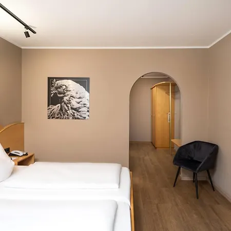 Ana Goggl, Trademark Collection By Wyndham Otel 4*
