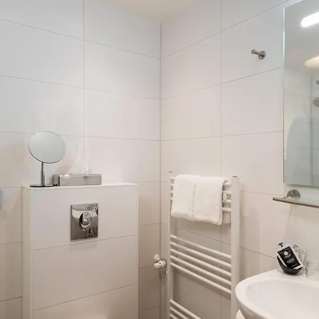 Ana Goggl, Trademark Collection By Wyndham