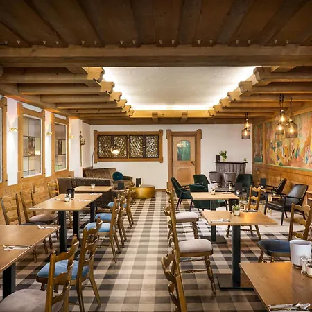 Arthotel Ana Goggl, Trademark Collection By Wyndham Landsberg am Lech