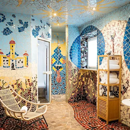 Ana Goggl, Trademark Collection By Wyndham 4*