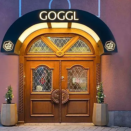 Arthotel Ana Goggl, Trademark Collection By Wyndham Hotel