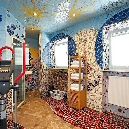 Hotel Arthotel Ana Goggl, Trademark Collection By Wyndham Landsberg am Lech