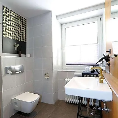 Arthotel Ana Goggl, Trademark Collection By Wyndham Hotell Landsberg am Lech