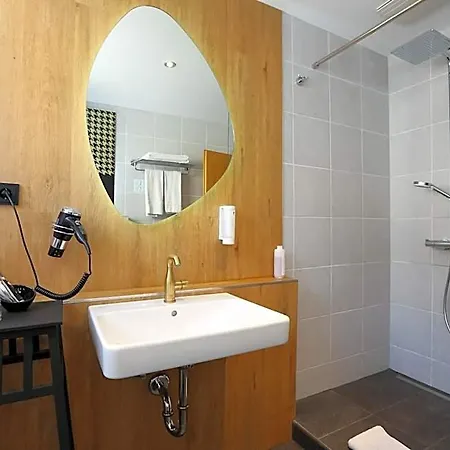Hotel Arthotel Ana Goggl, Trademark Collection By Wyndham Landsberg am Lech