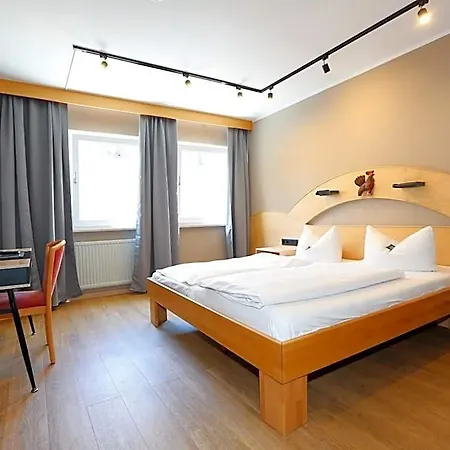 Arthotel Ana Goggl, Trademark Collection By Wyndham Hotel 4*