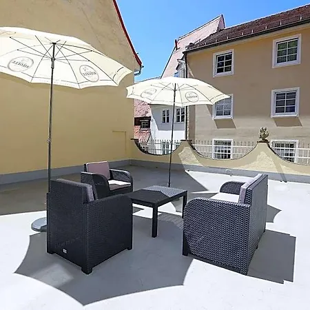 Arthotel Ana Goggl, Trademark Collection By Wyndham Hotel 4*