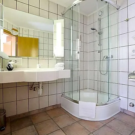 Arthotel Ana Goggl, Trademark Collection By Wyndham 4* Landsberg am Lech
