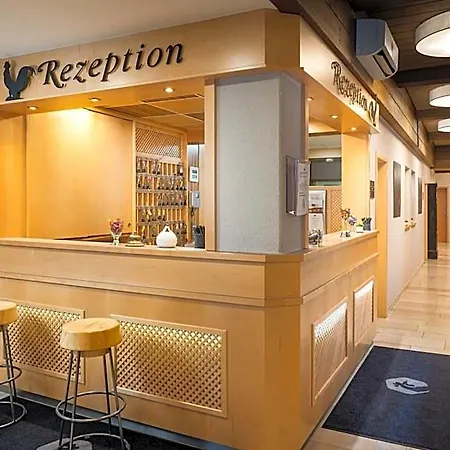 Arthotel Ana Goggl, Trademark Collection By Wyndham 4* Landsberg am Lech