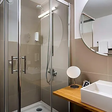 Arthotel Ana Goggl, Trademark Collection By Wyndham Hotel 4*