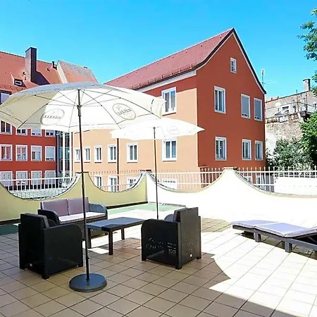 Arthotel Ana Goggl, Trademark Collection By Wyndham Landsberg am Lech
