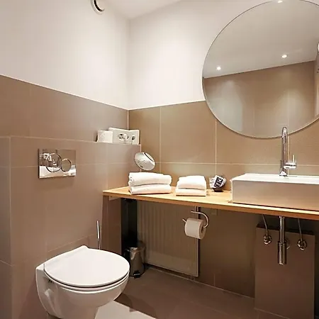 Hotel Arthotel Ana Goggl, Trademark Collection By Wyndham