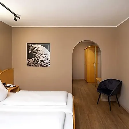 Arthotel Ana Goggl, Trademark Collection By Wyndham