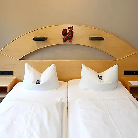 Arthotel Ana Goggl, Trademark Collection By Wyndham Hotel