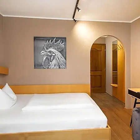 Arthotel Ana Goggl, Trademark Collection By Wyndham Landsberg am Lech