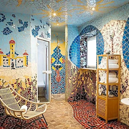 Arthotel Ana Goggl, Trademark Collection By Wyndham 4*