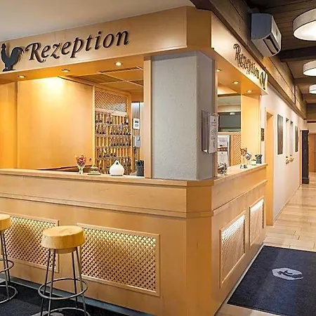 Arthotel Ana Goggl, Trademark Collection By Wyndham Hotel 4*
