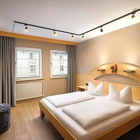 Arthotel Ana Goggl, Trademark Collection By Wyndham Landsberg am Lech