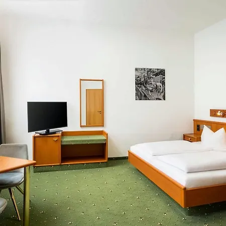 Arthotel Ana Goggl, Trademark Collection By Wyndham Otel Landsberg am Lech