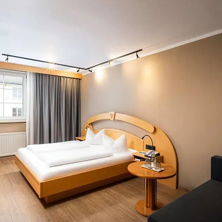 Arthotel Ana Goggl, Trademark Collection By Wyndham Otel