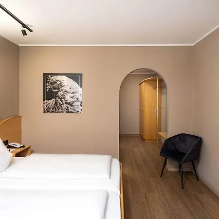 Arthotel Ana Goggl, Trademark Collection By Wyndham Hotel 4*
