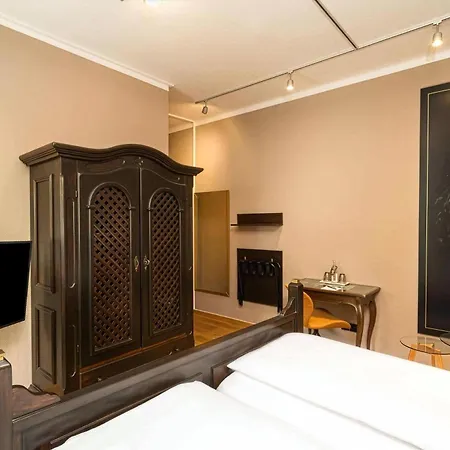 Arthotel Ana Goggl, Trademark Collection By Wyndham Hotel Landsberg am Lech