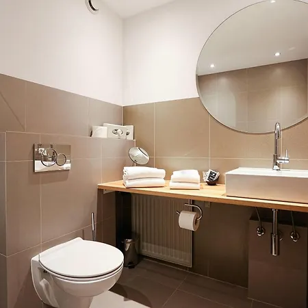 Arthotel Ana Goggl, Trademark Collection By Wyndham 4* Landsberg am Lech