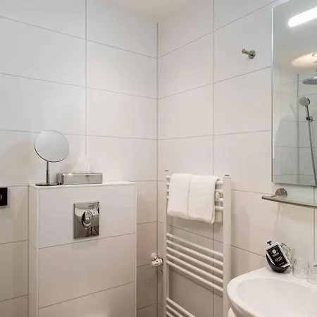 Otel Arthotel Ana Goggl, Trademark Collection By Wyndham