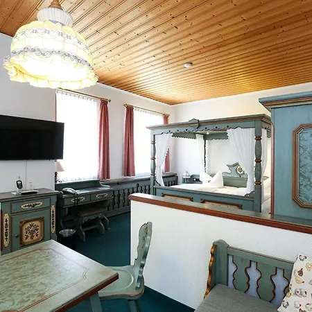 Arthotel Ana Goggl, Trademark Collection By Wyndham לנדסברג אם לך