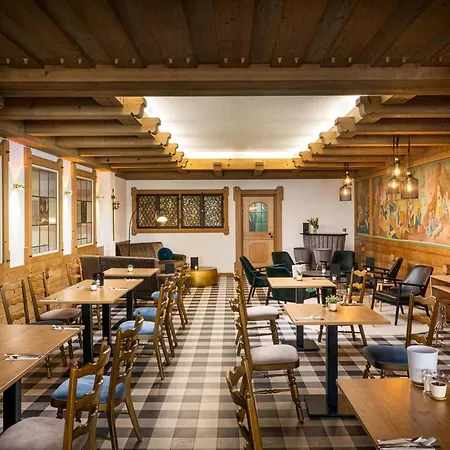 Arthotel Ana Goggl, Trademark Collection By Wyndham Landsberg am Lech