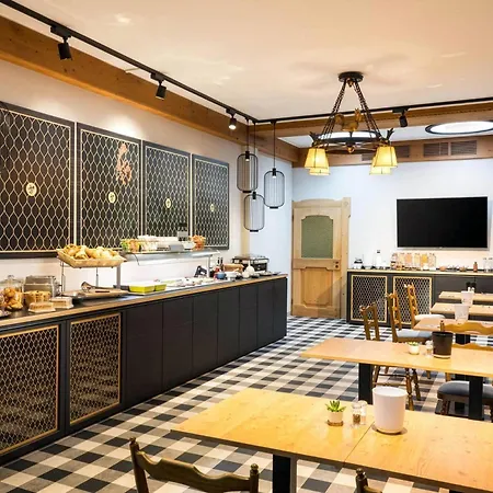 Arthotel Ana Goggl, Trademark Collection By Wyndham