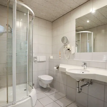 Arthotel Ana Goggl, Trademark Collection By Wyndham Otel Landsberg am Lech