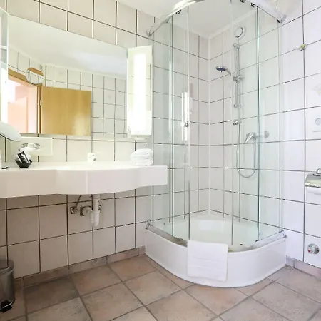 Arthotel Ana Goggl, Trademark Collection By Wyndham Otel Landsberg am Lech