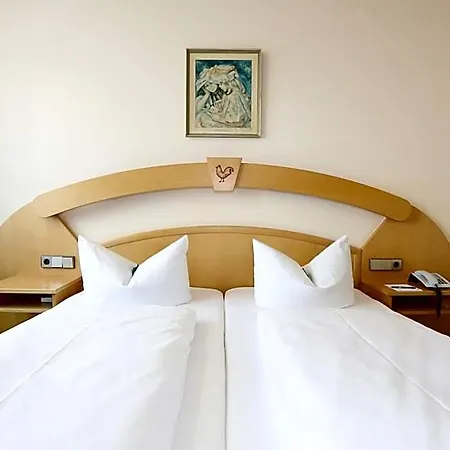 Arthotel Ana Goggl, Trademark Collection By Wyndham Hotel Landsberg am Lech