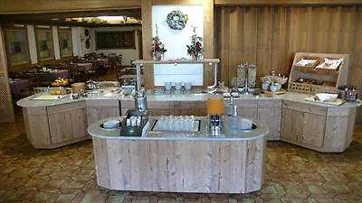 Arthotel Ana Goggl Otel Landsberg am Lech