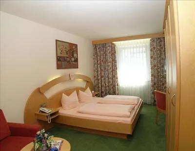 Arthotel Ana Goggl, Trademark Collection By Wyndham Otel