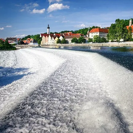 Arthotel Ana Goggl Hotel 4*