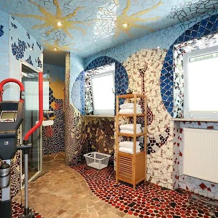 Arthotel Ana Goggl 4* Landsberg am Lech