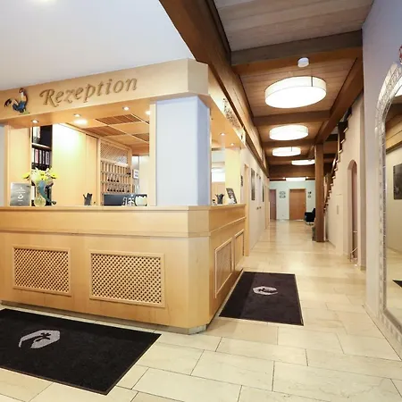 Hotel Arthotel Ana Goggl 4*