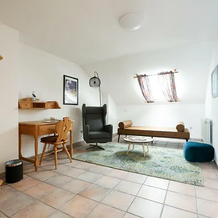 Hotel Arthotel Ana Goggl 4*