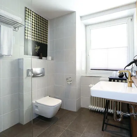 Hotel Arthotel Ana Goggl