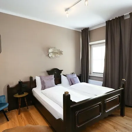 Hotel Arthotel Ana Goggl 4*